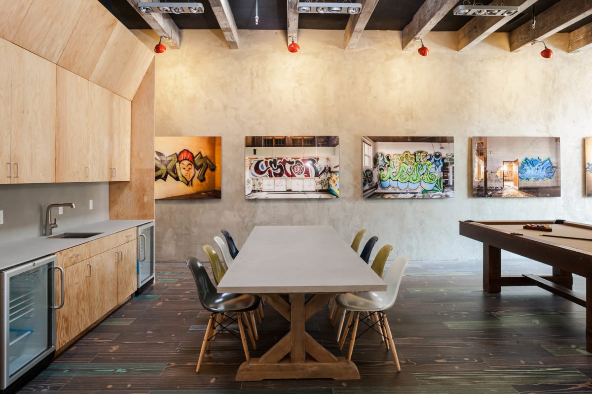 South Norwalk, CT Apartments for Rent Iron Works Sono